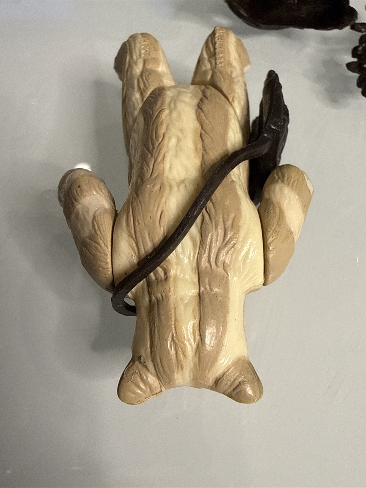 Logray (Ewok Medicine Man) sold