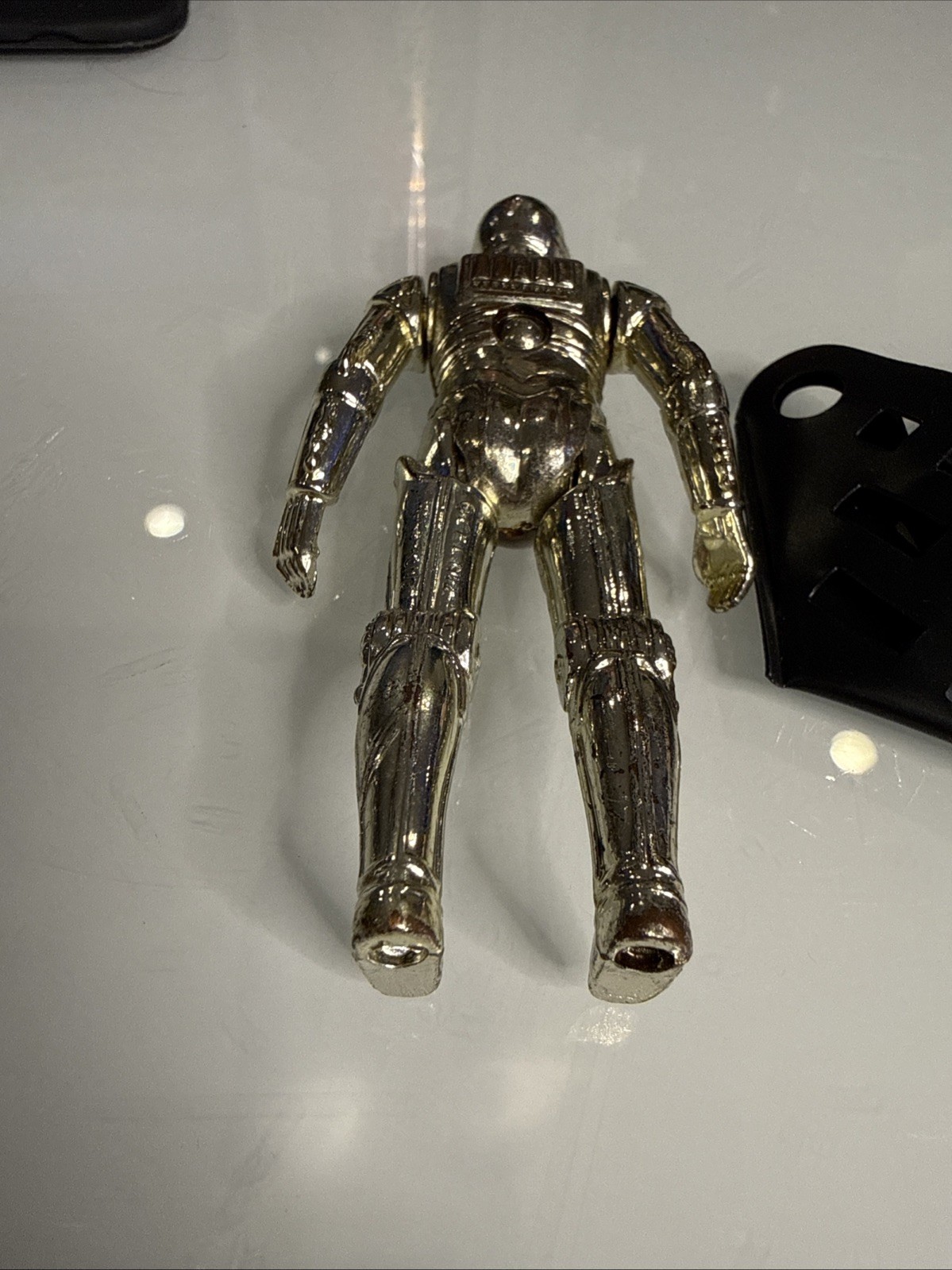 C-3PO (See-Threepio)  with removable limbs sold