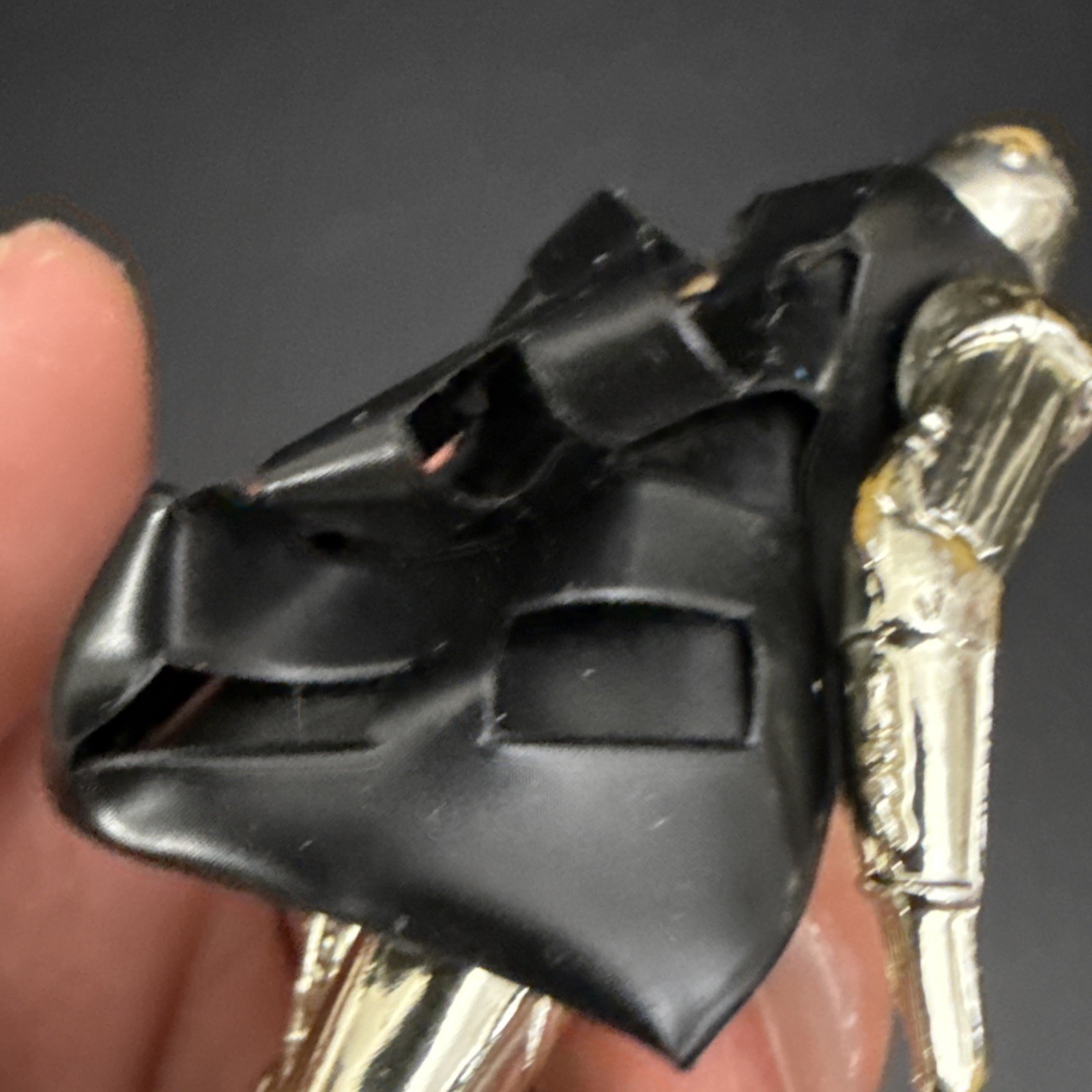 C-3PO (See-Threepio)  with removable limbs sold