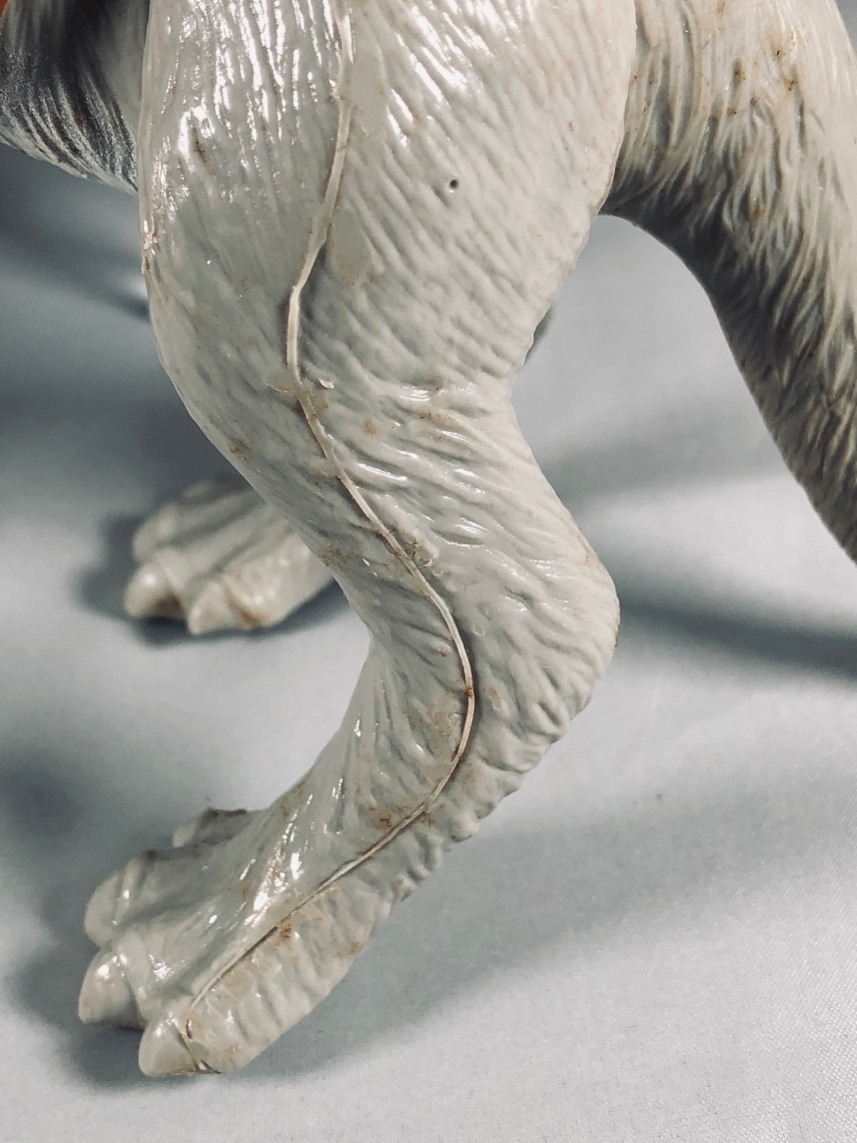 Tauntaun (closed belly) sold