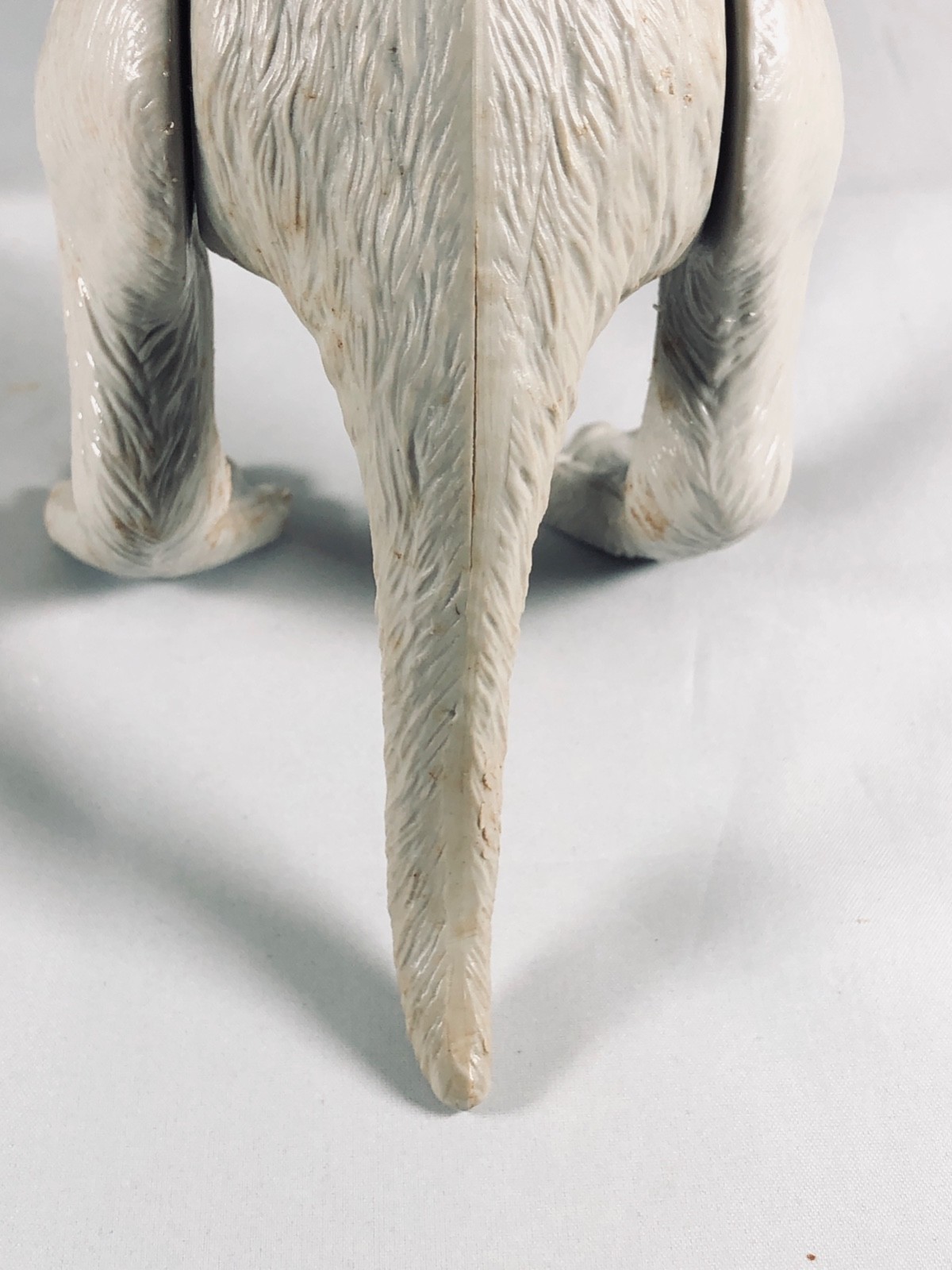 Tauntaun (closed belly) sold