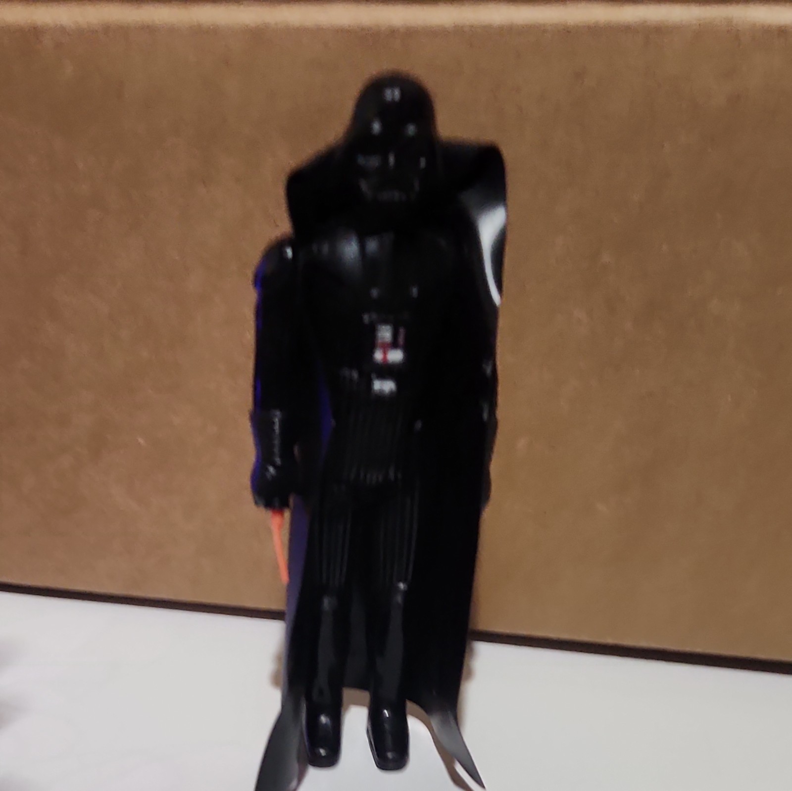 Darth Vader sold