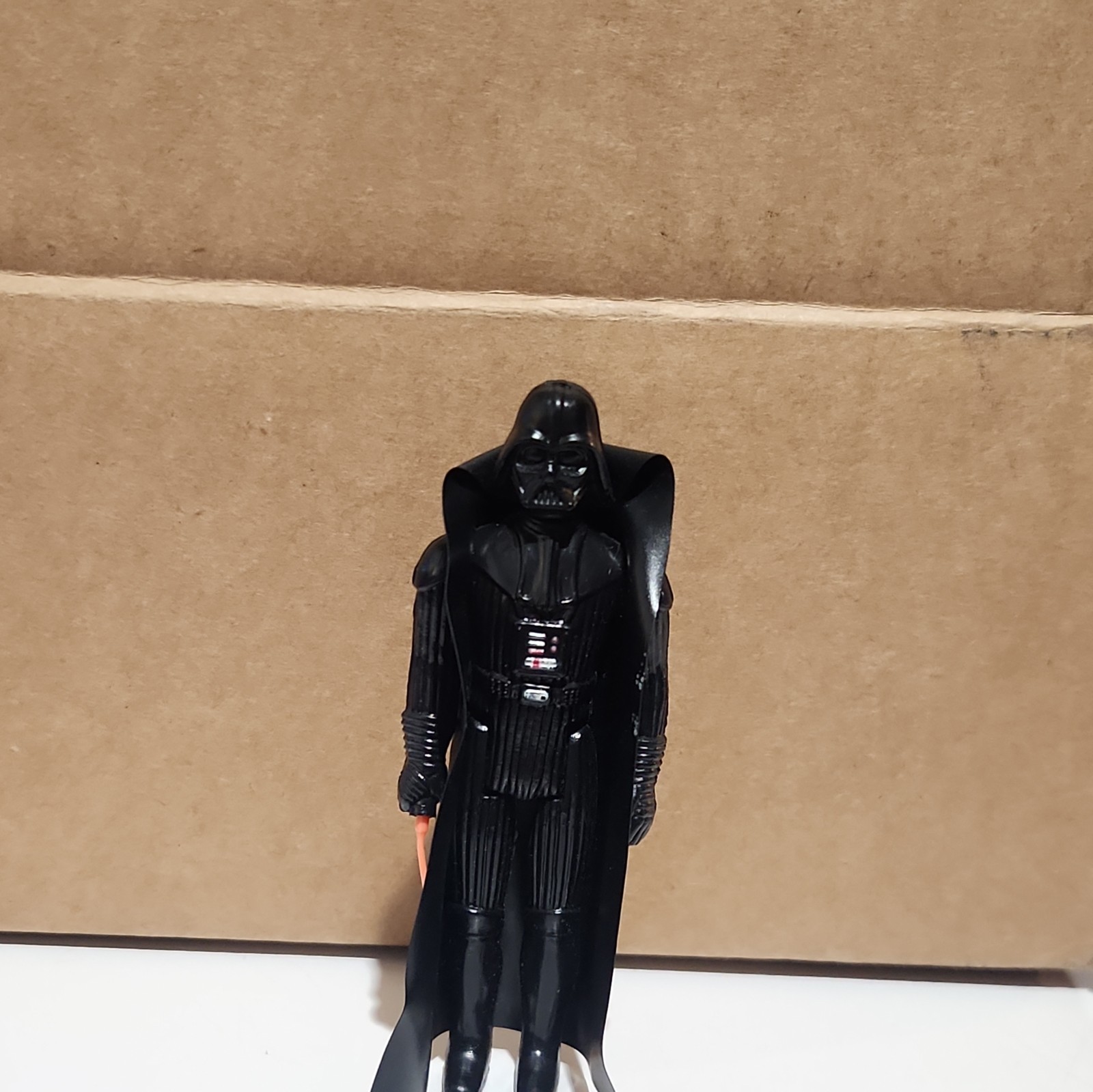 Darth Vader sold