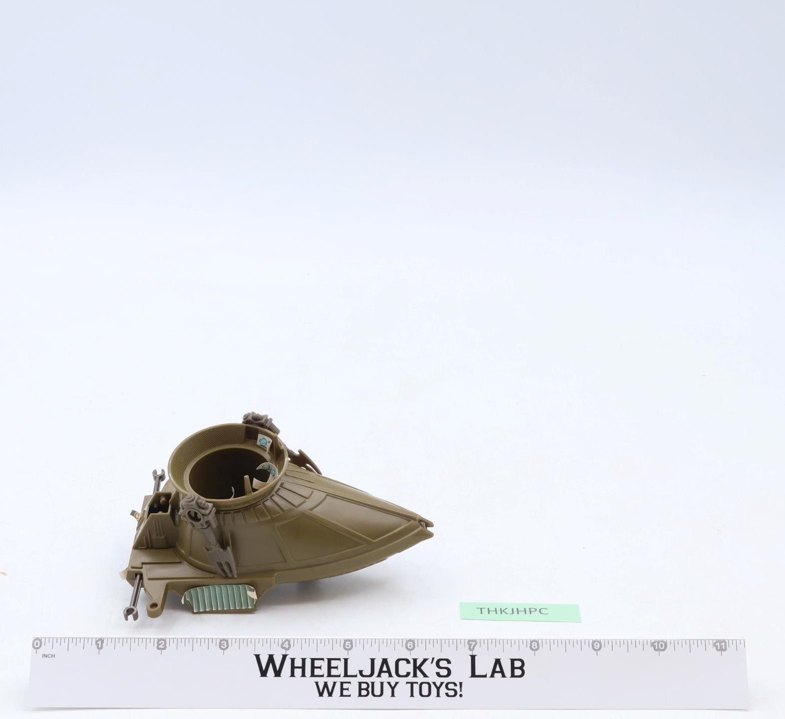 Desert Sail Skiff sold