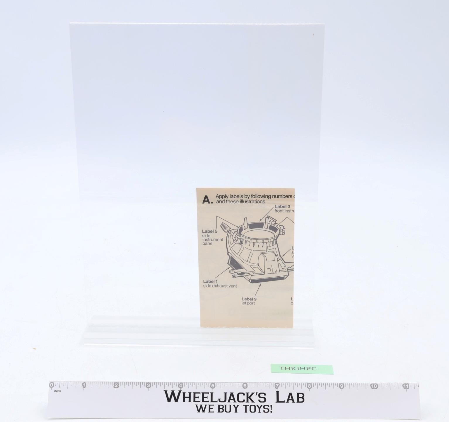 Desert Sail Skiff sold