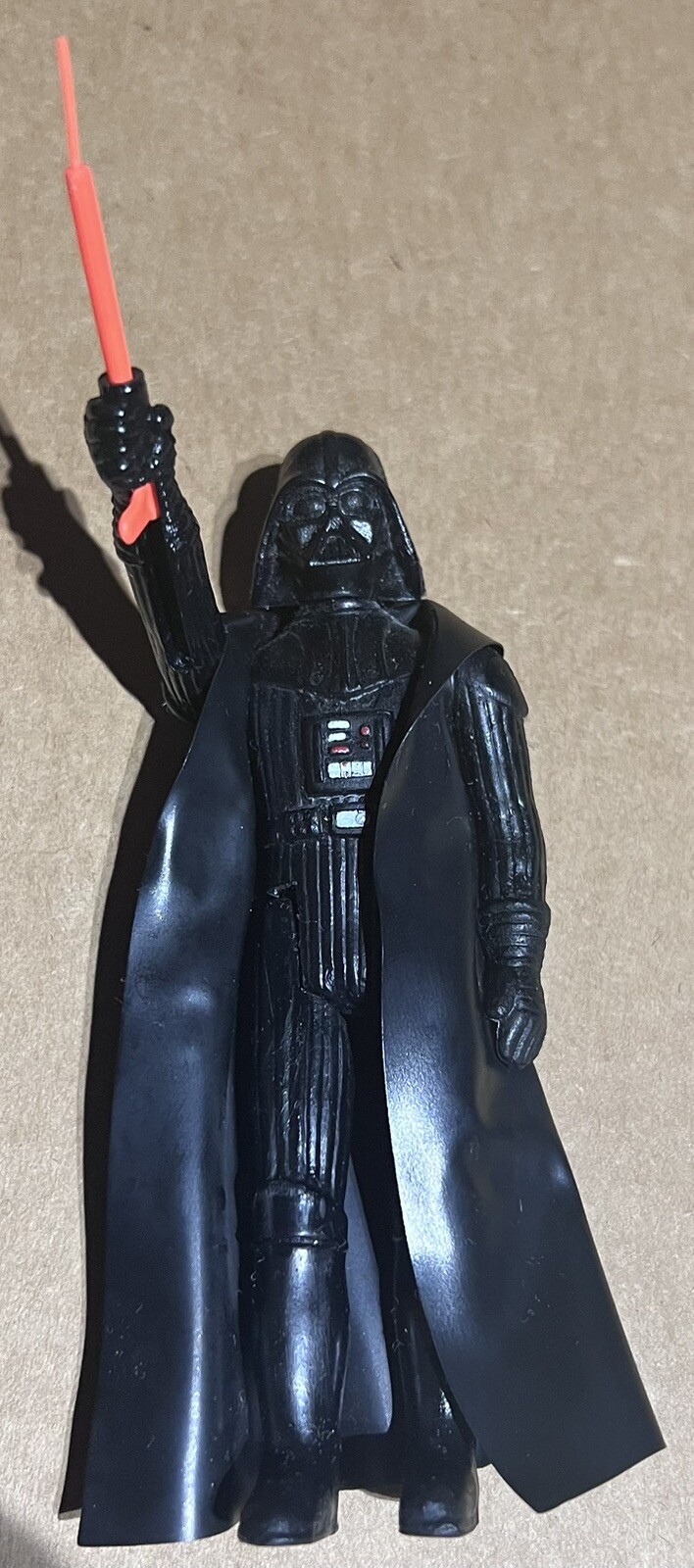 Darth Vader sold
