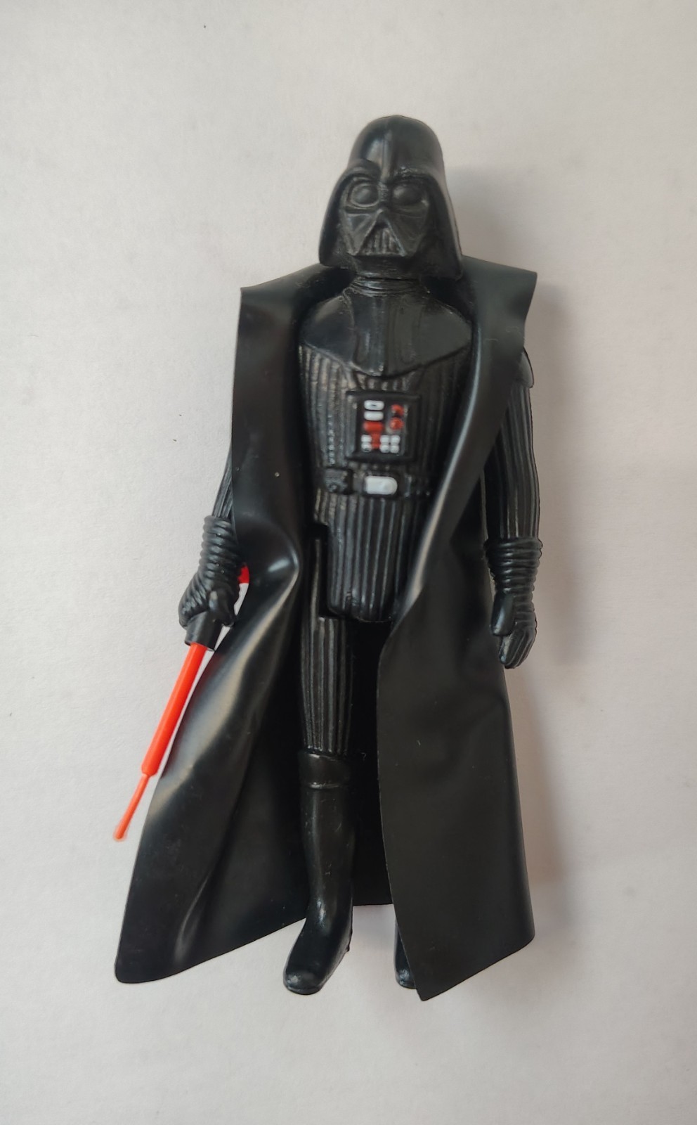 Darth Vader sold