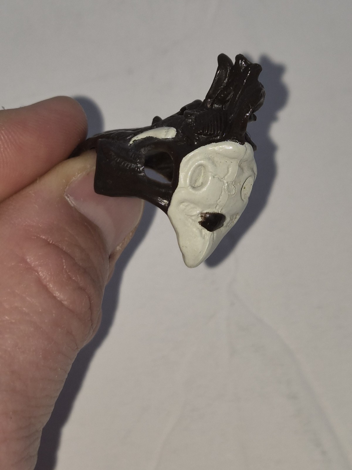 Logray (Ewok Medicine Man) sold