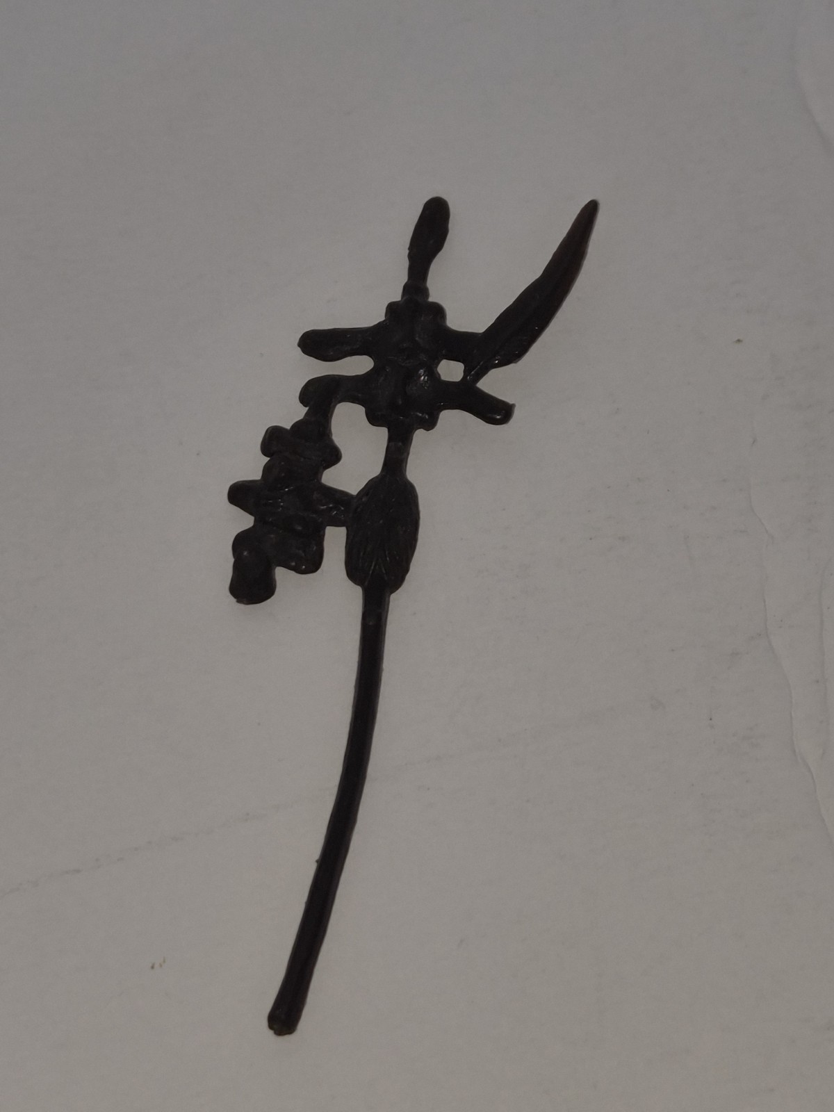 Logray (Ewok Medicine Man) sold