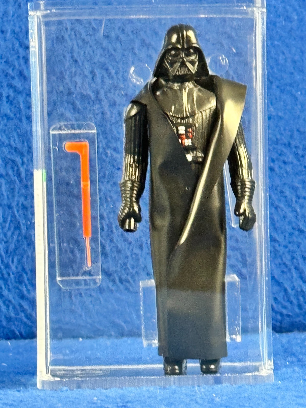Darth Vader sold