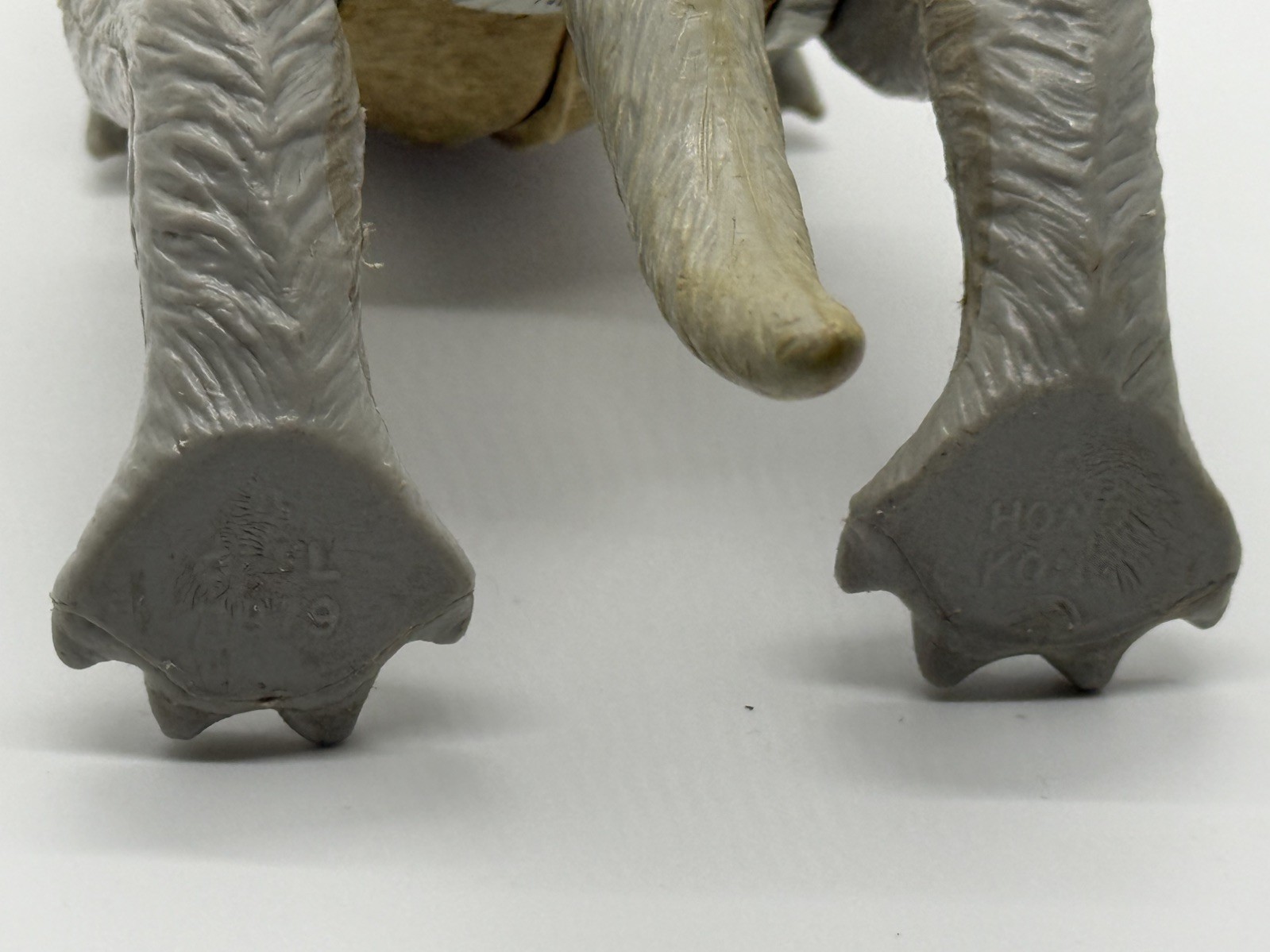 Tauntaun (open belly) sold