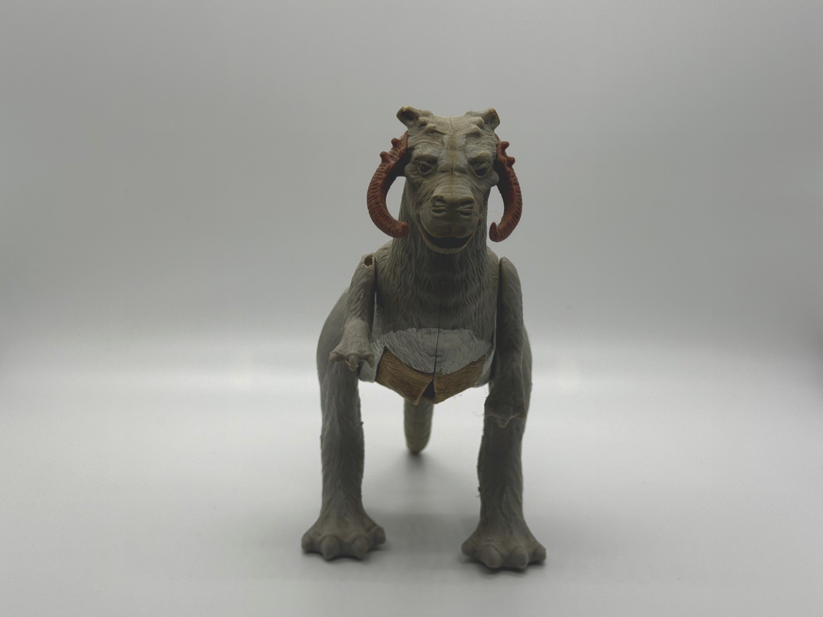 Tauntaun (open belly) sold