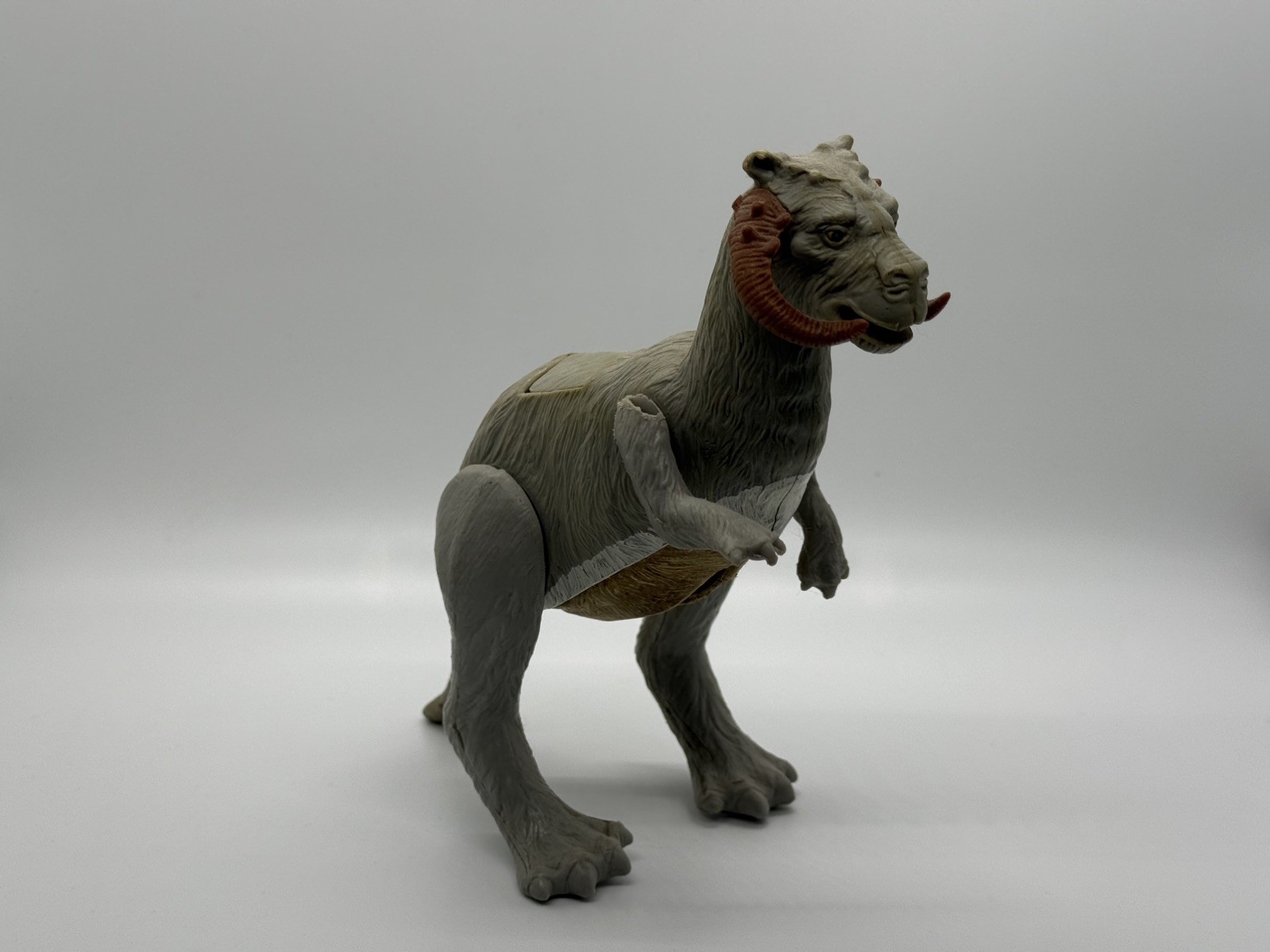 Tauntaun (open belly) sold