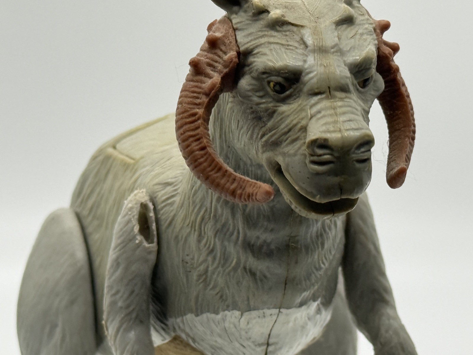 Tauntaun (open belly) sold