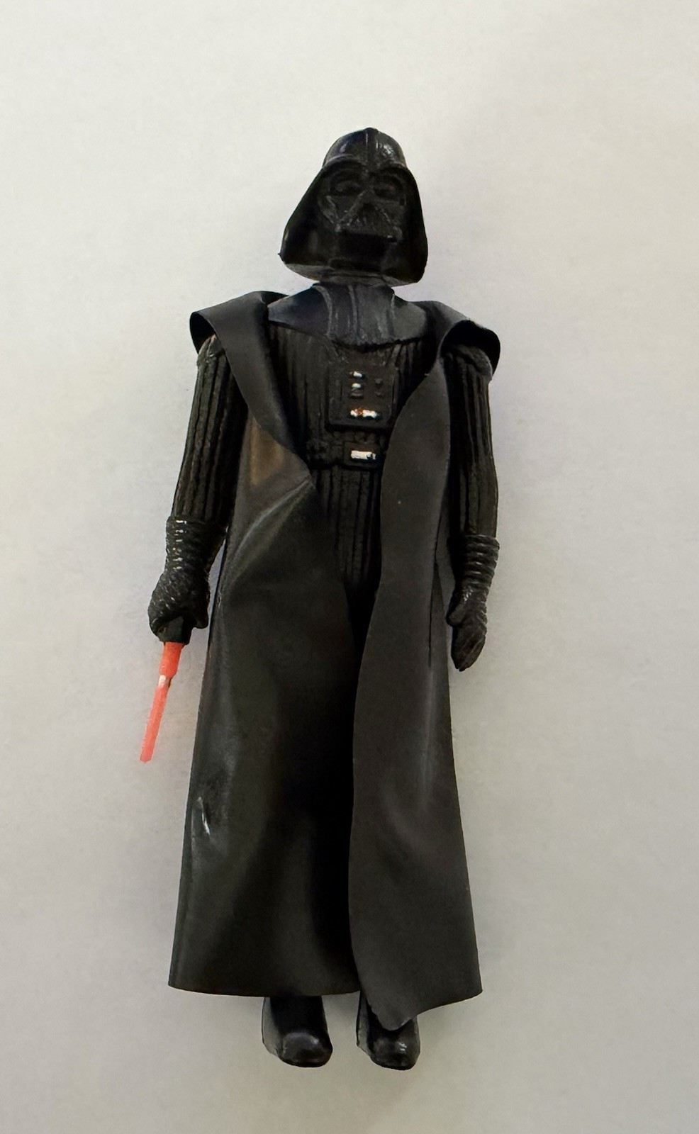 Darth Vader sold