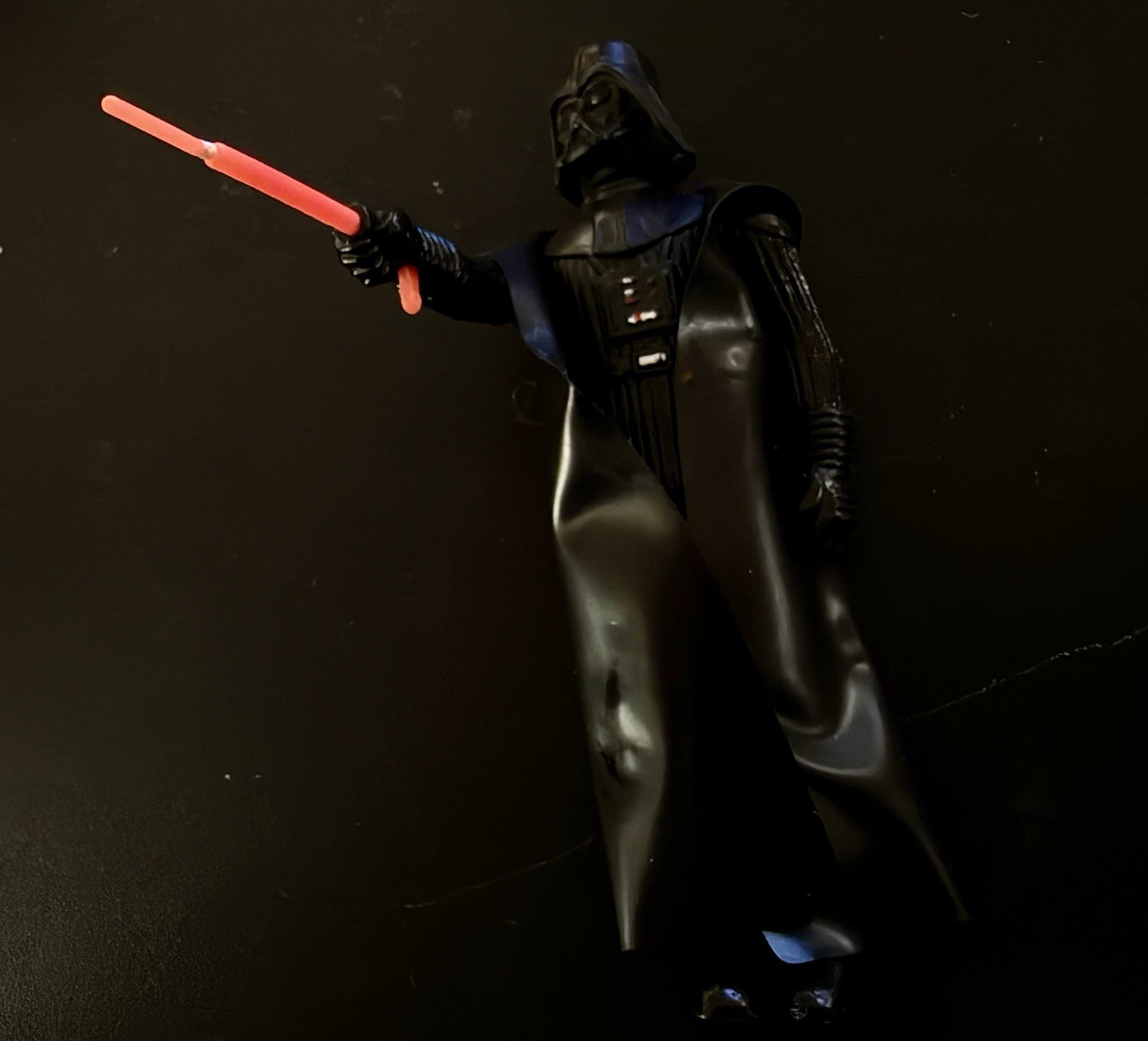 Darth Vader sold
