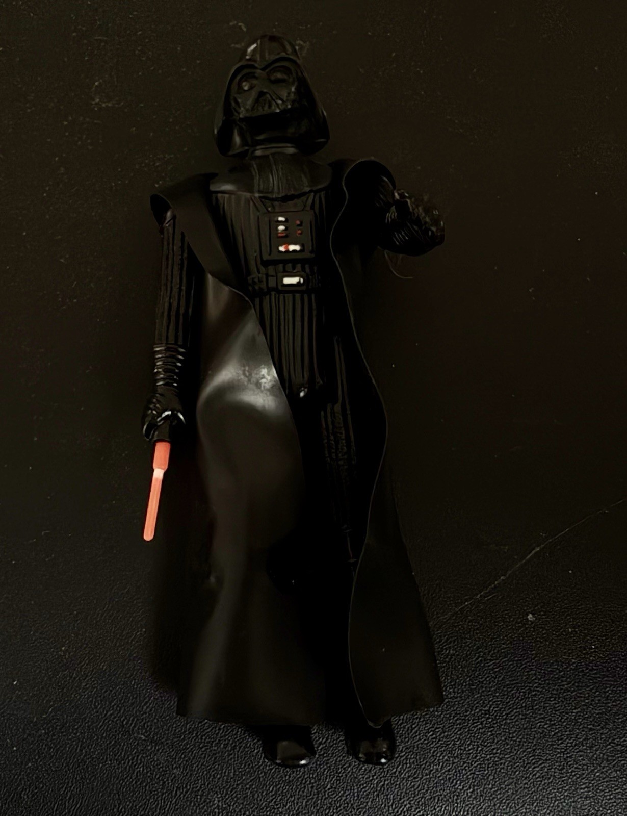 Darth Vader sold