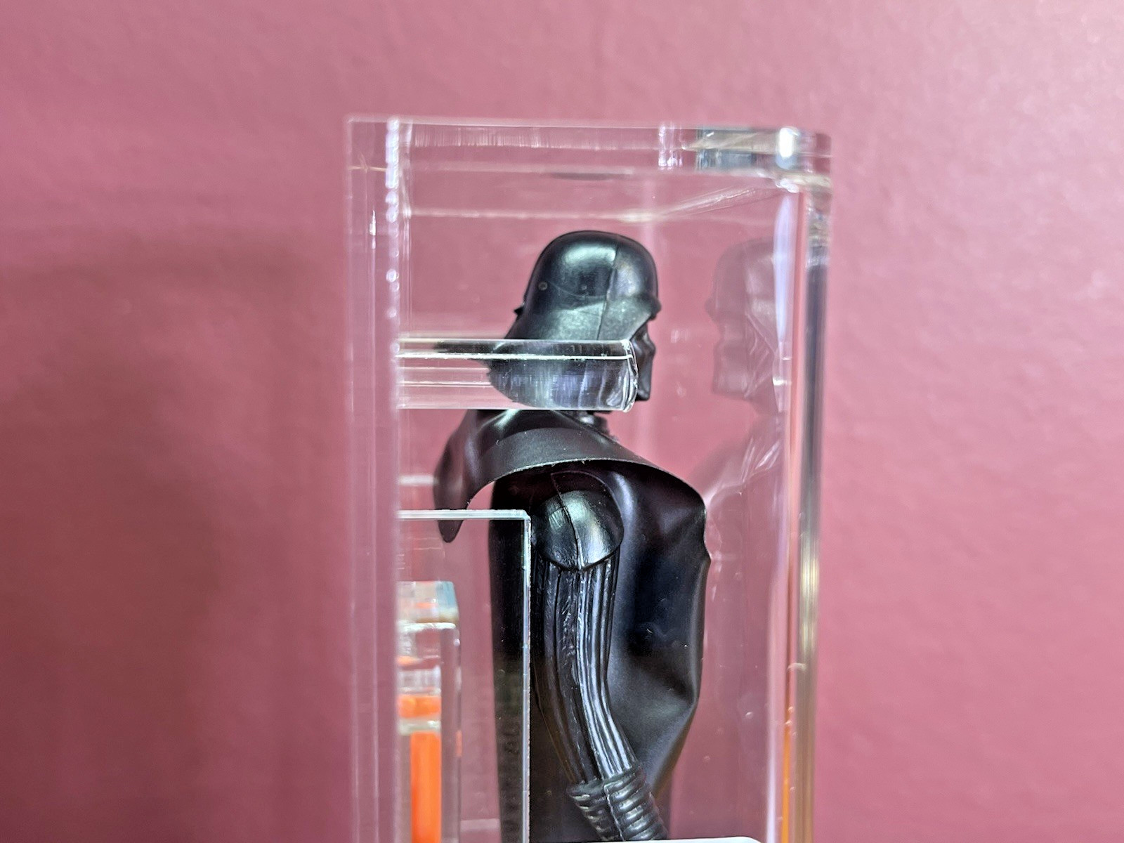 Darth Vader sold