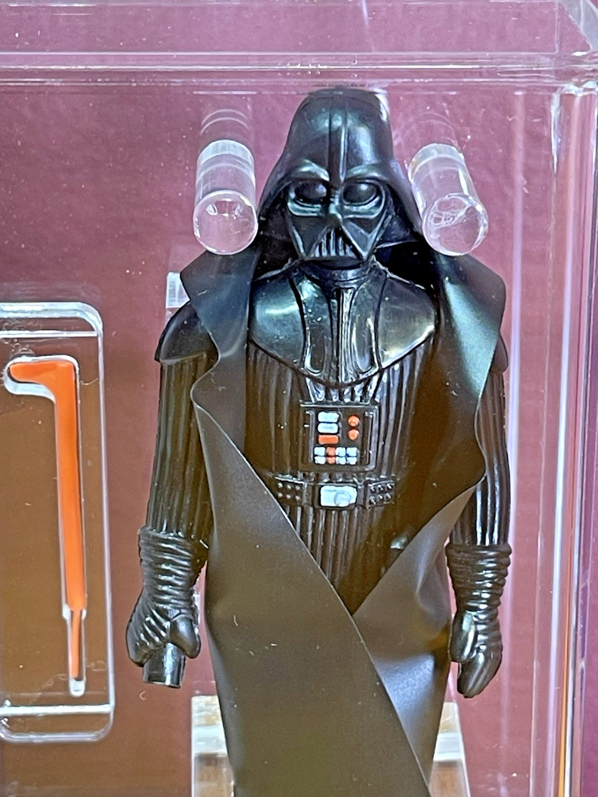 Darth Vader sold