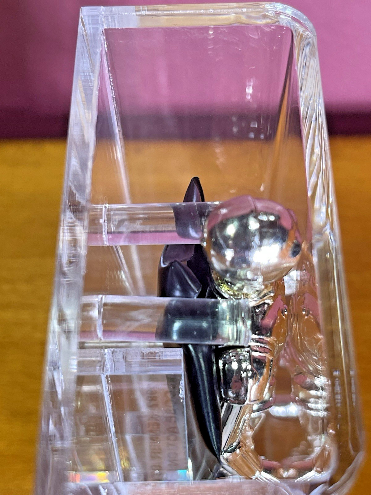 C-3PO (See-Threepio)  with removable limbs sold