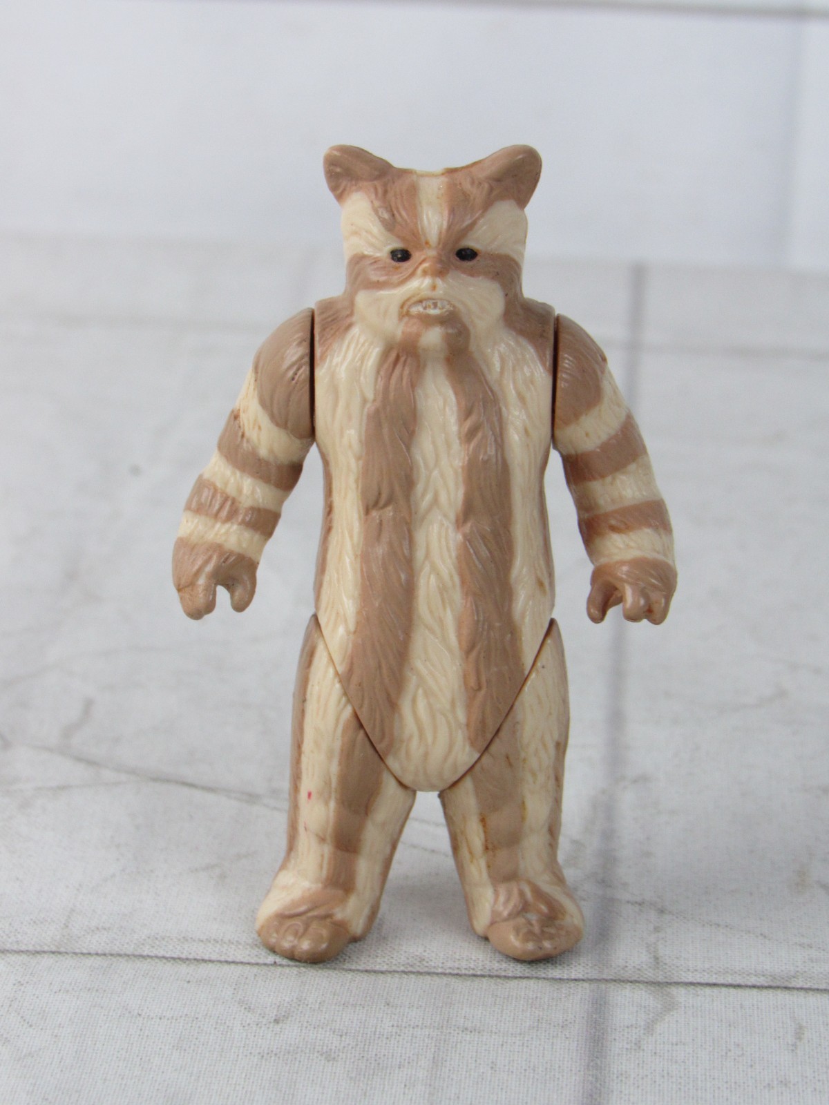 Logray (Ewok Medicine Man) sold