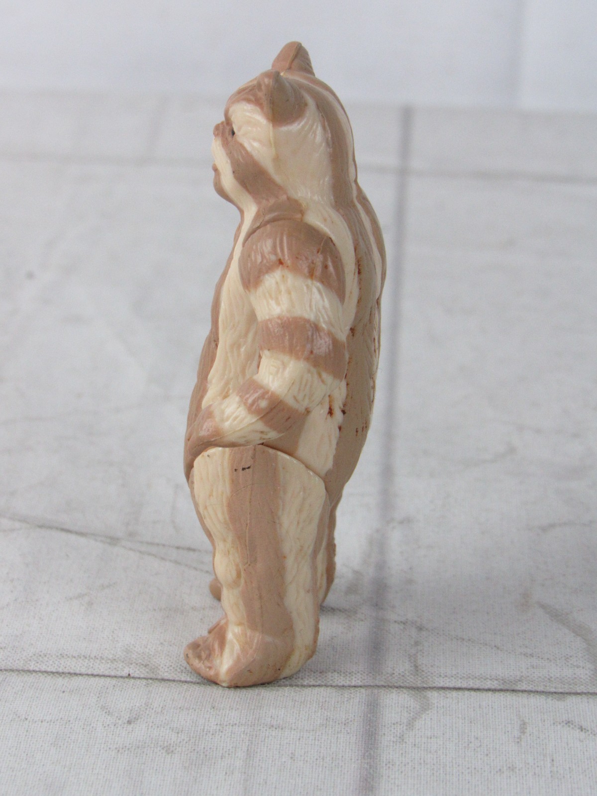 Logray (Ewok Medicine Man) sold