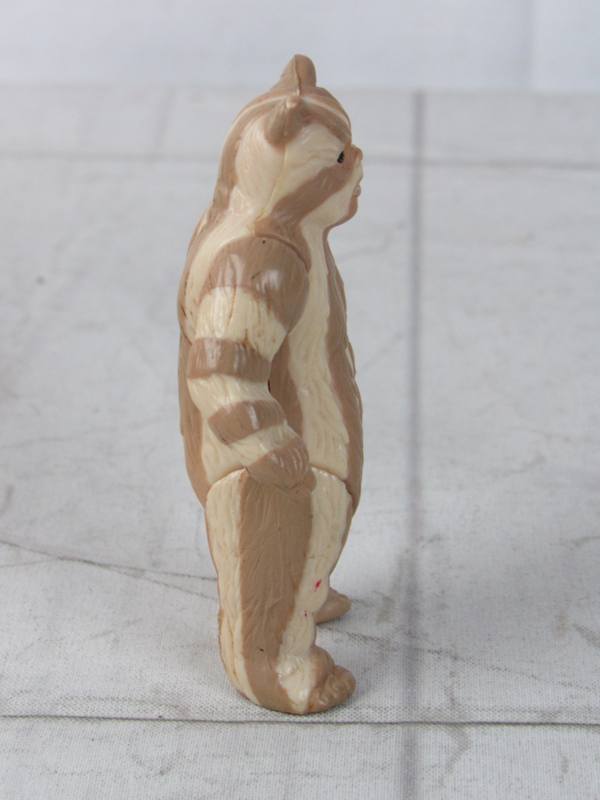 Logray (Ewok Medicine Man) sold