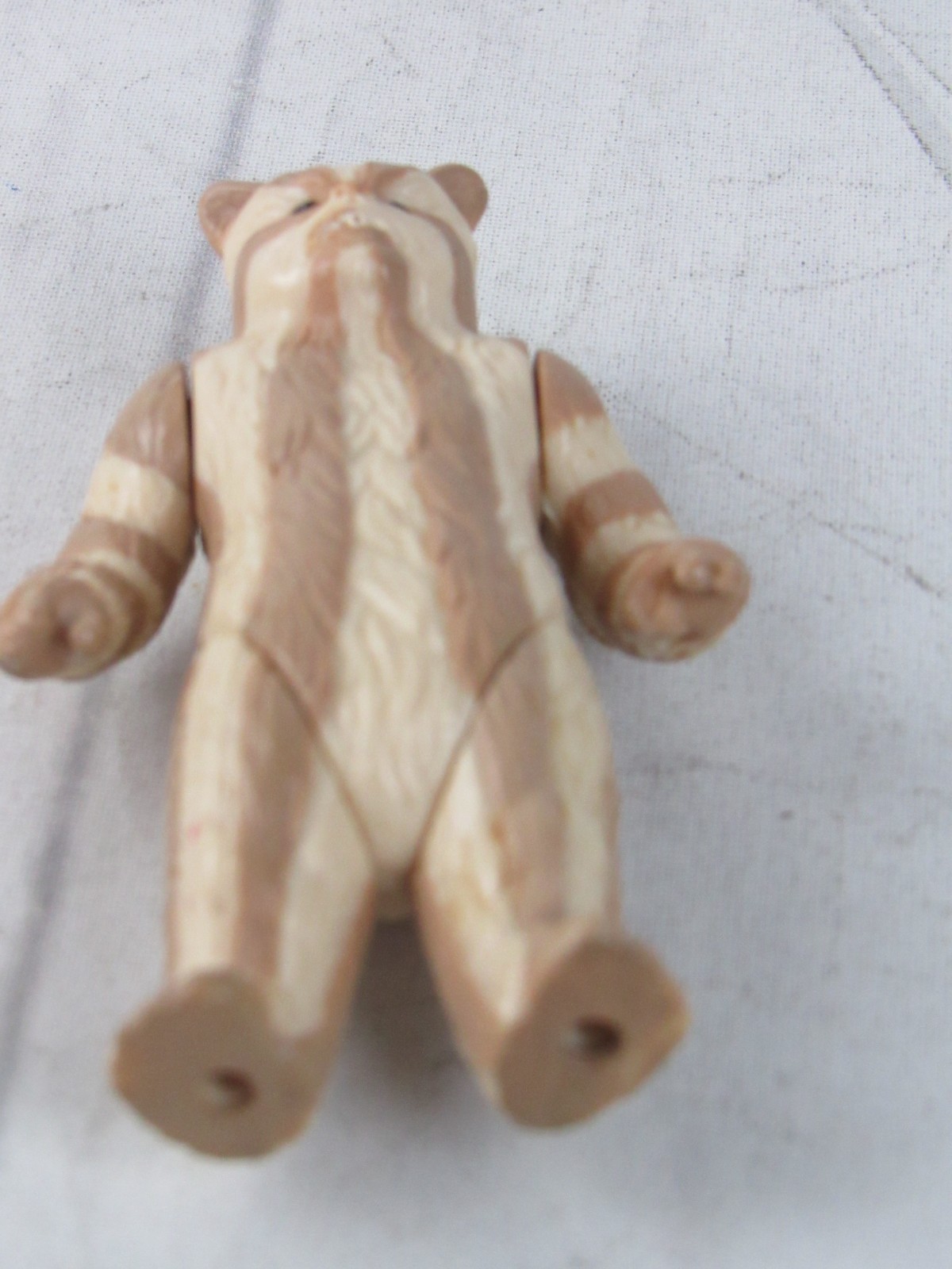 Logray (Ewok Medicine Man) sold