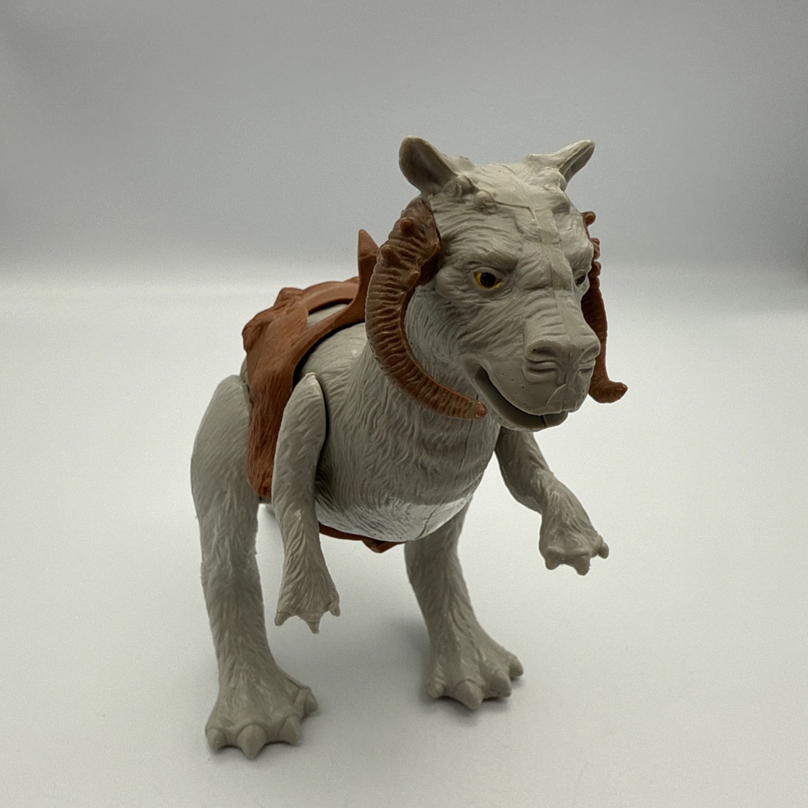 Tauntaun (closed belly) sold