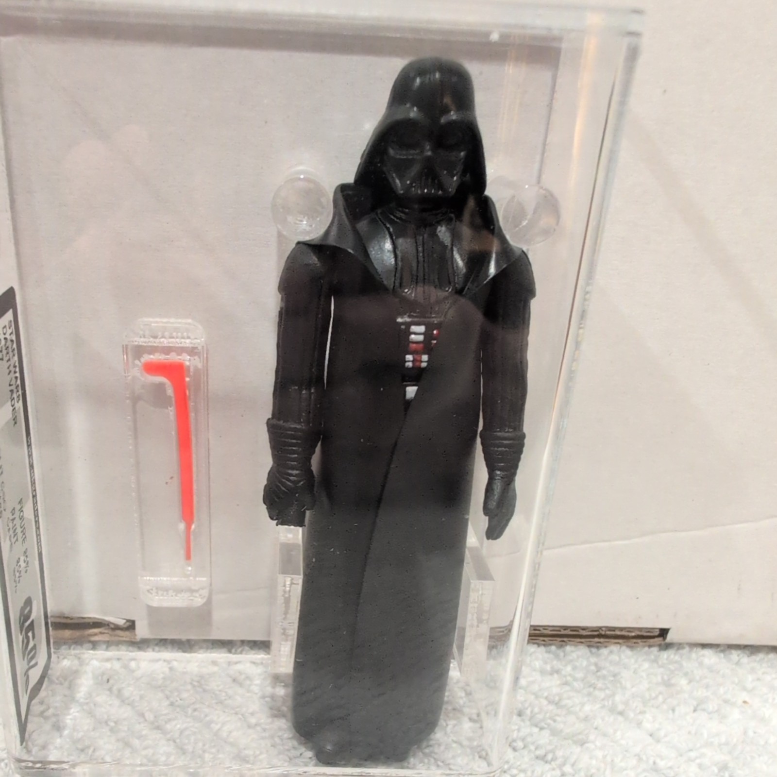Darth Vader sold