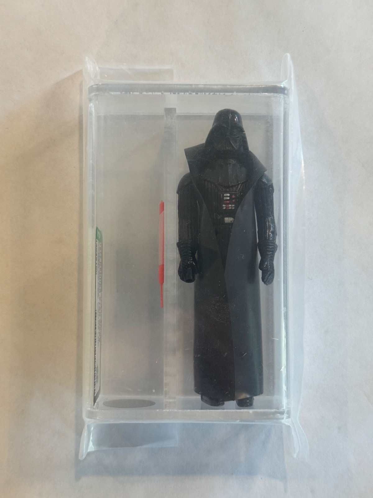 Darth Vader sold