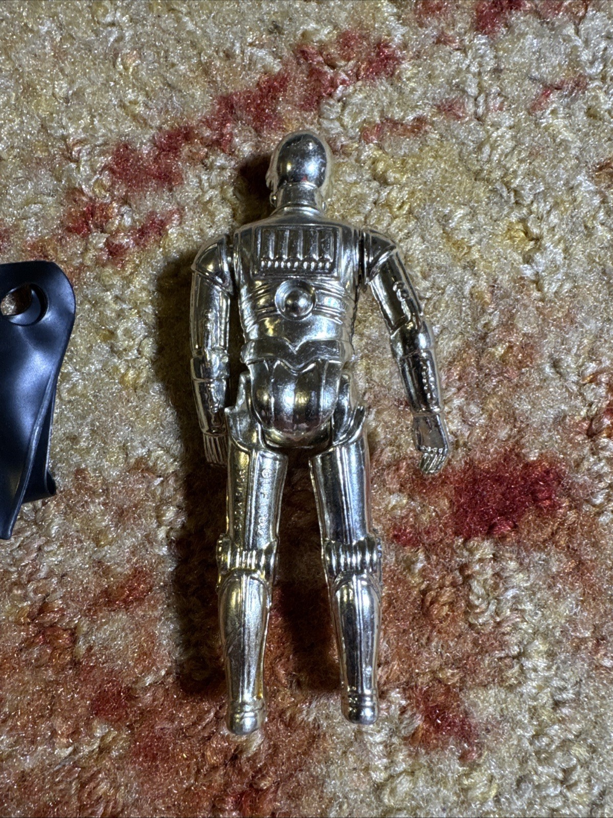 C-3PO (See-Threepio)  with removable limbs sold