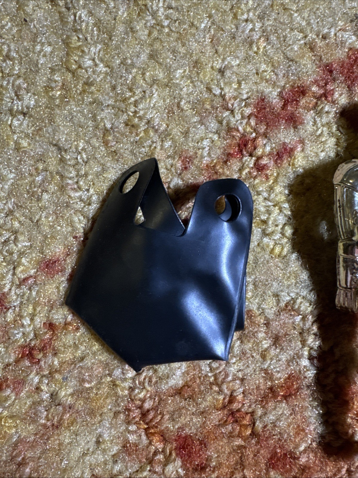 C-3PO (See-Threepio)  with removable limbs sold