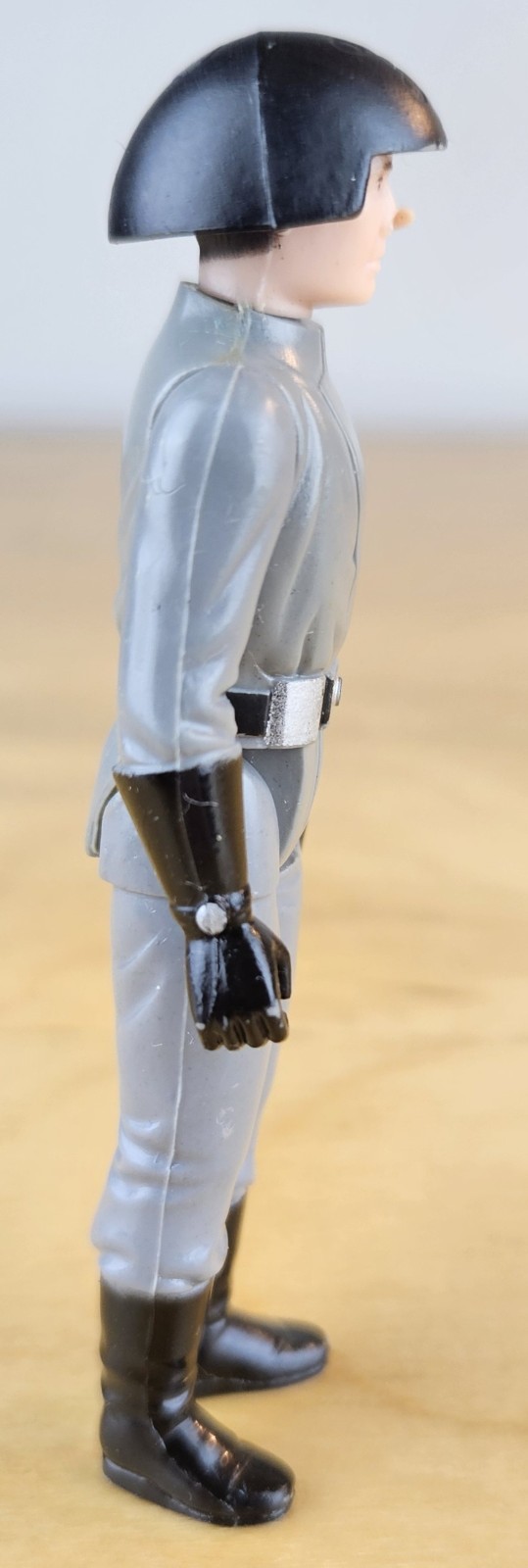 Death Squad Commander (Star Destroyer Commander) sold