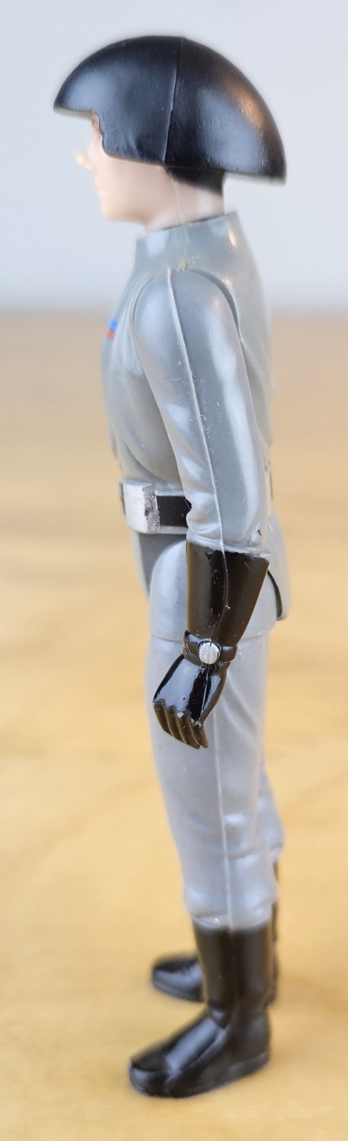 Death Squad Commander (Star Destroyer Commander) sold