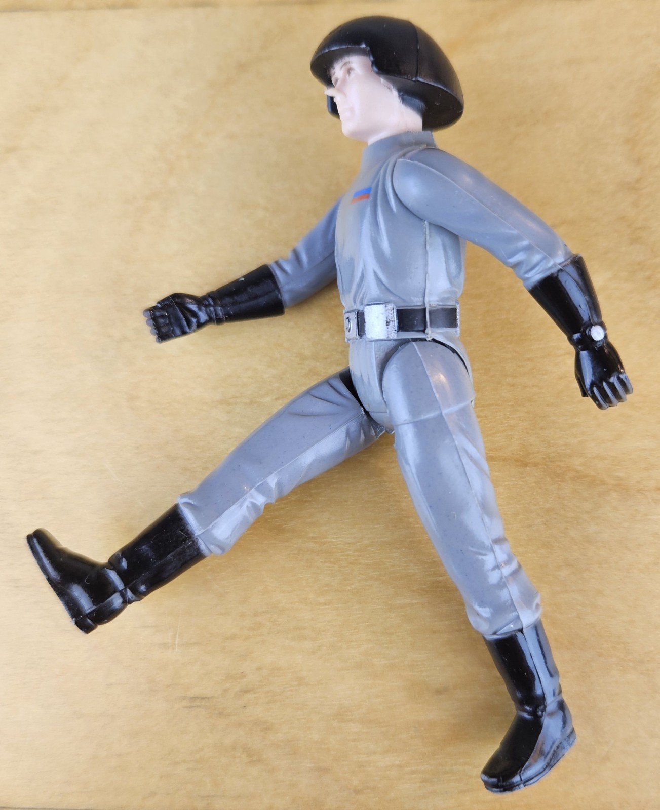 Death Squad Commander (Star Destroyer Commander) sold