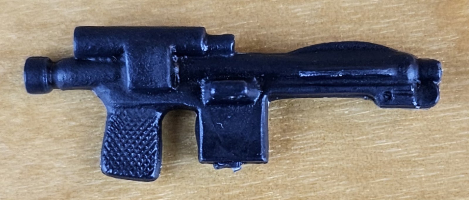 Death Squad Commander (Star Destroyer Commander) sold