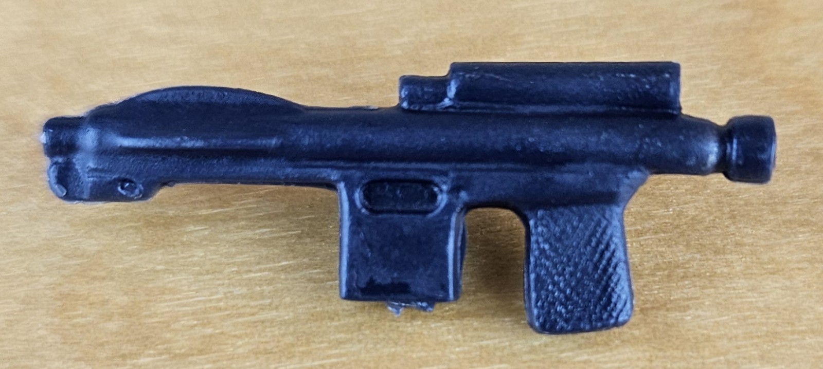 Death Squad Commander (Star Destroyer Commander) sold