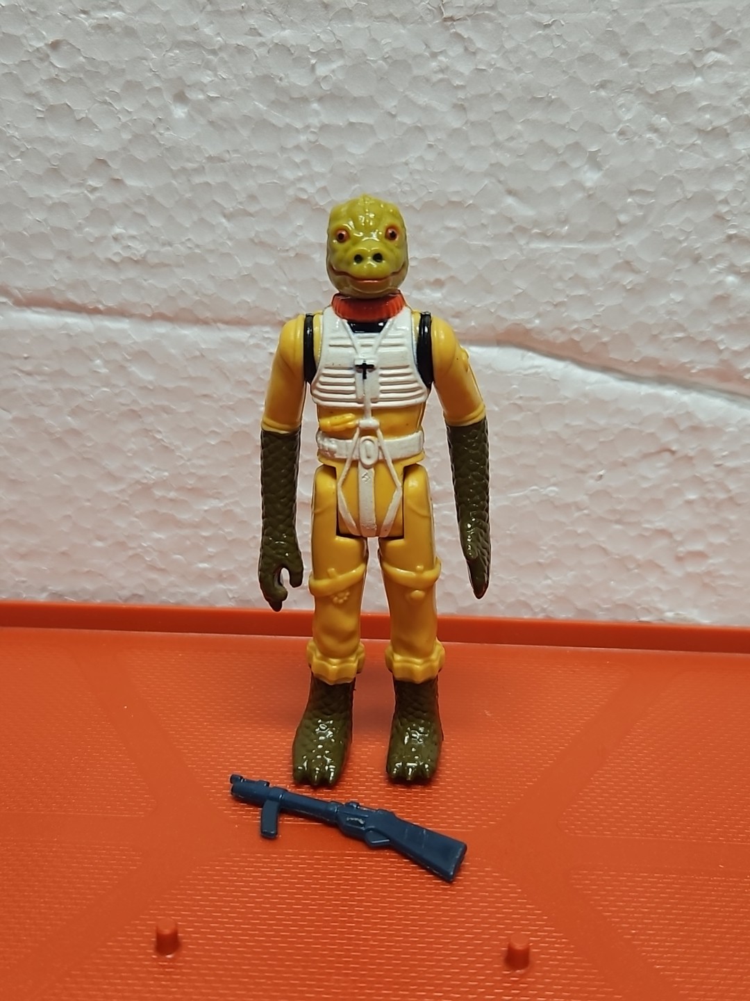 Bossk (Bounty Hunter) sold
