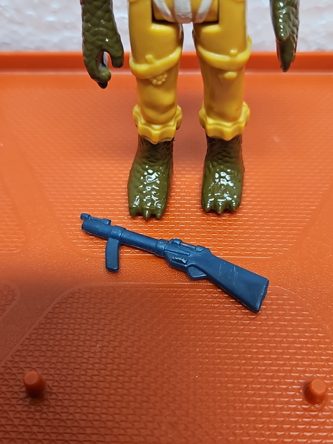 Bossk (Bounty Hunter) sold