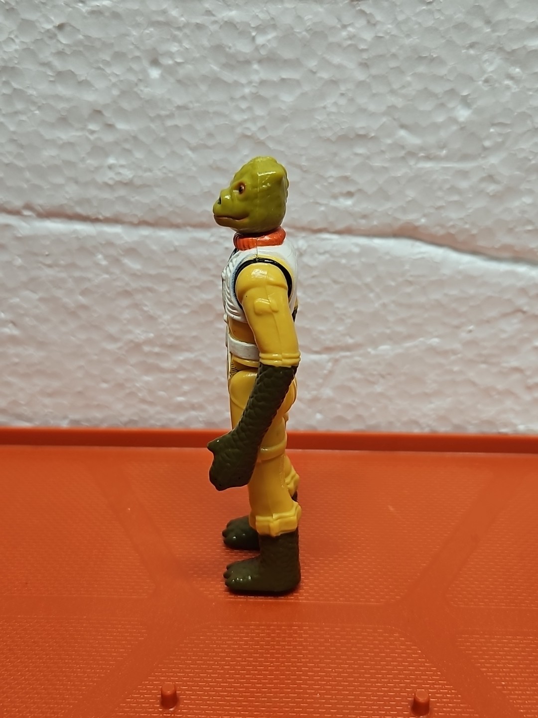 Bossk (Bounty Hunter) sold