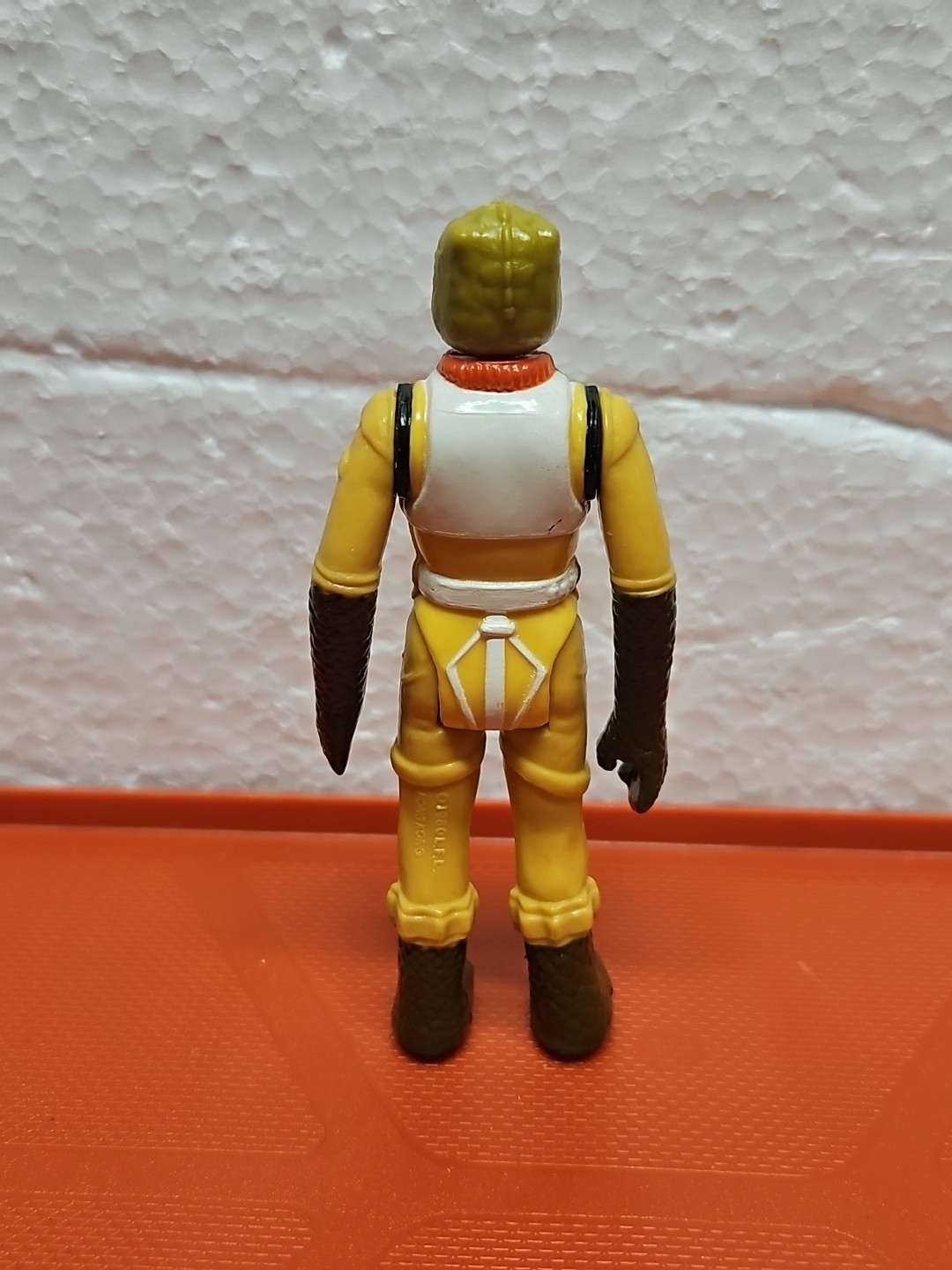 Bossk (Bounty Hunter) sold