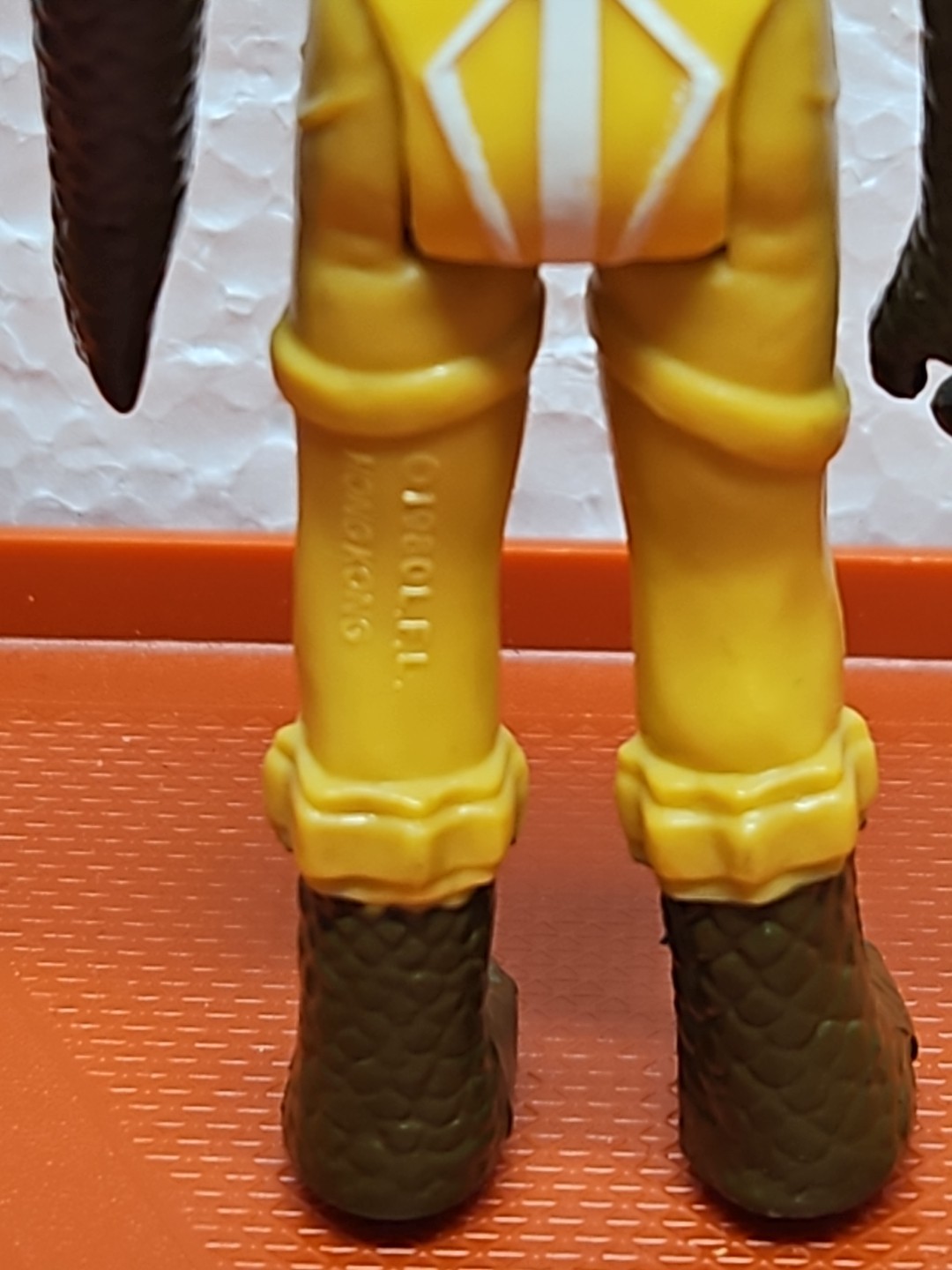 Bossk (Bounty Hunter) sold