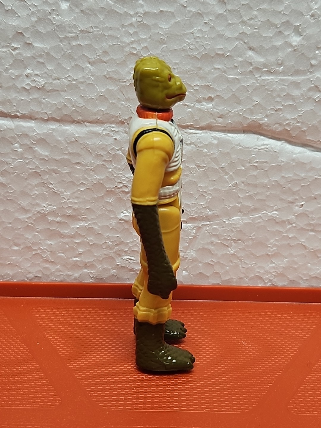 Bossk (Bounty Hunter) sold