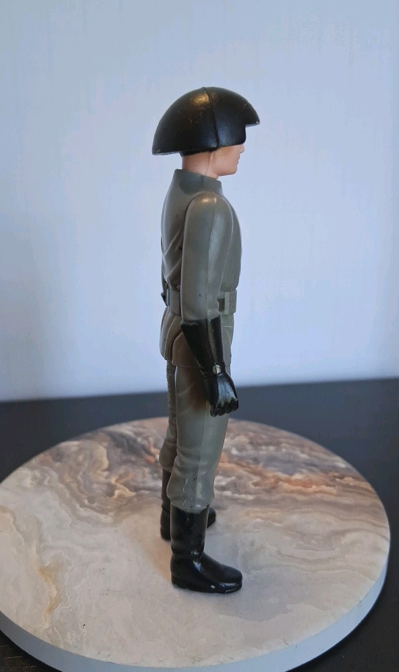 Death Squad Commander (Star Destroyer Commander) sold