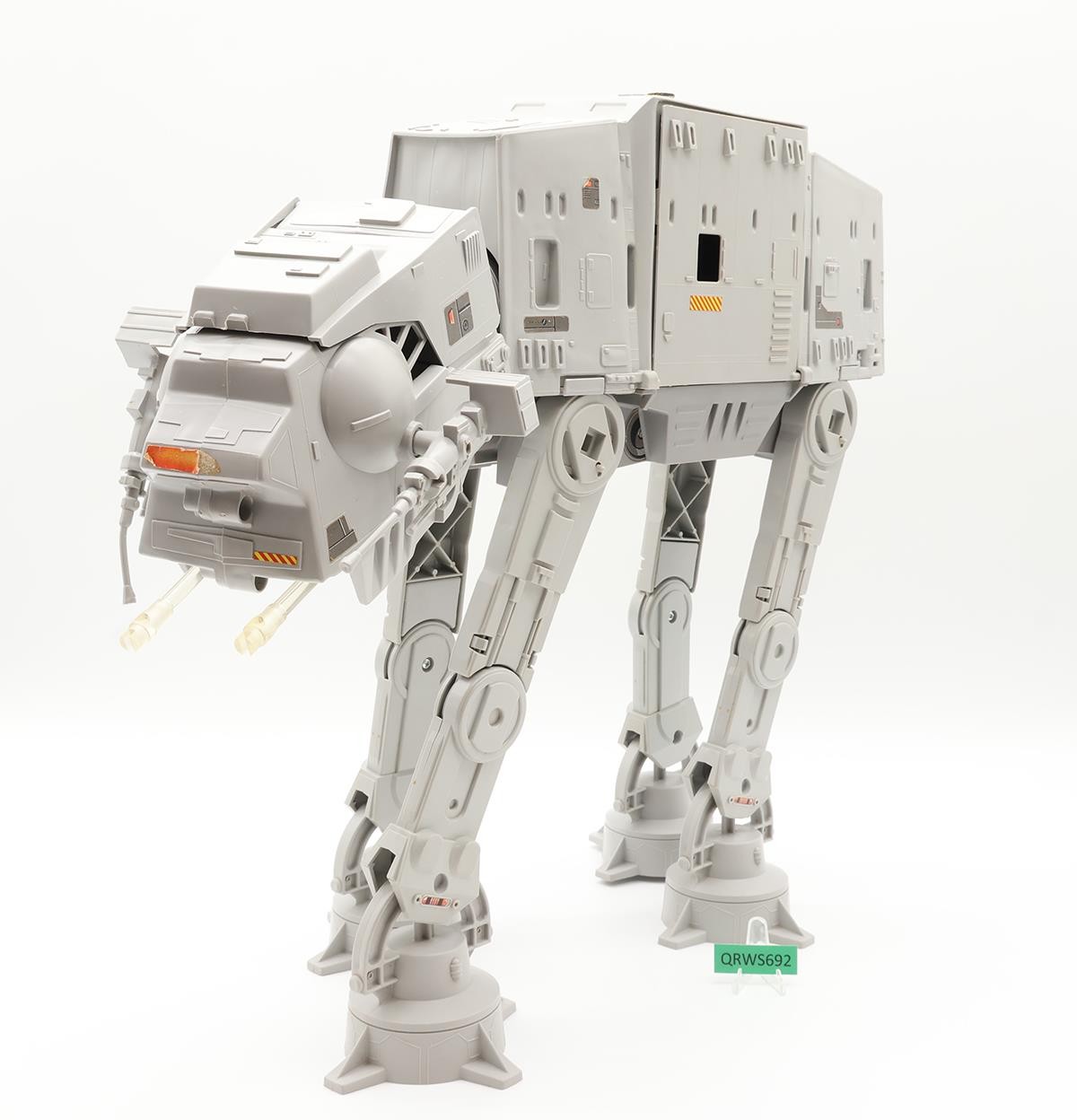 AT-AT sold