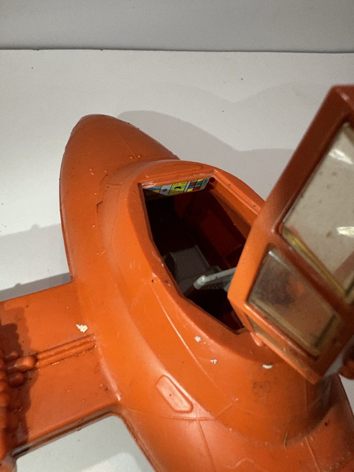 Twin-Pod Cloud Car sold