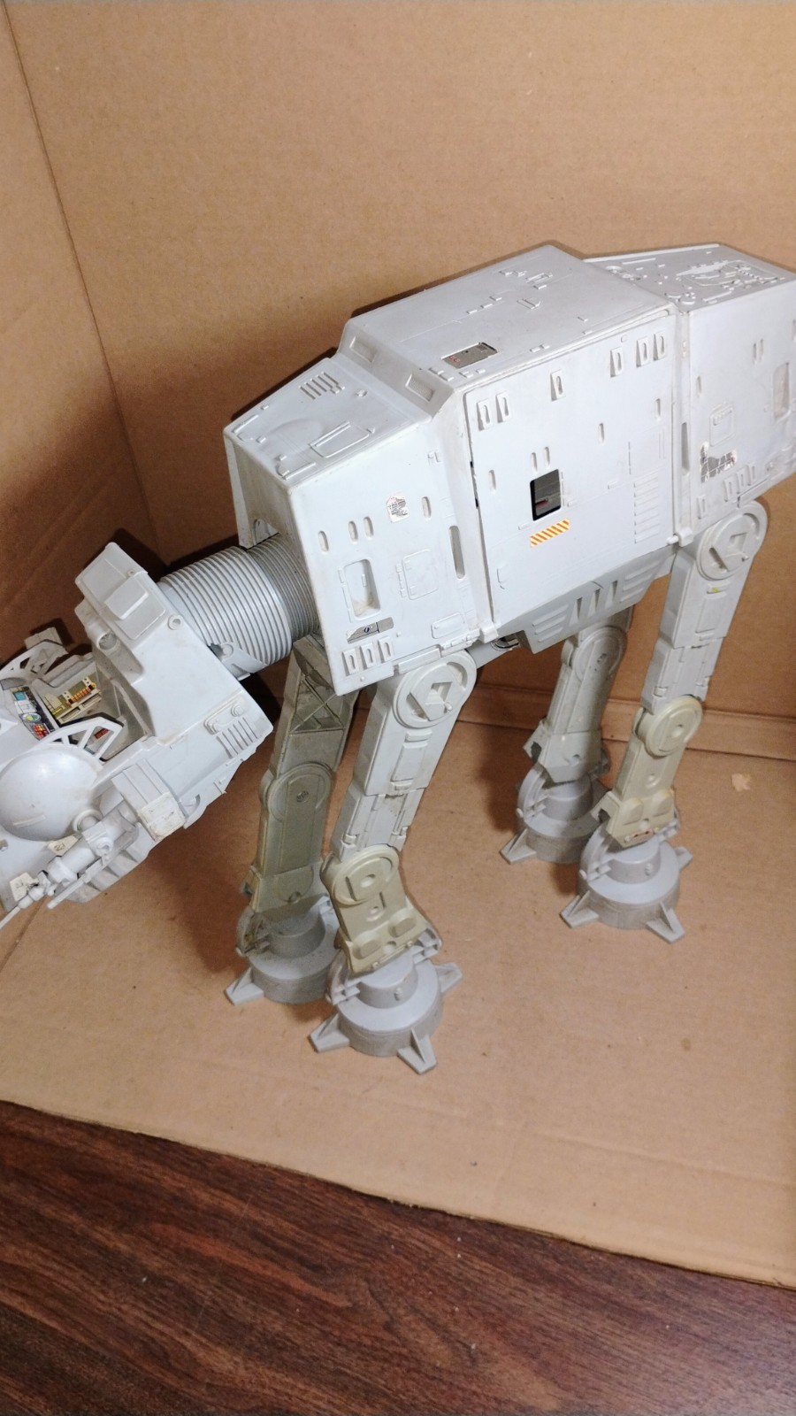 AT-AT sold