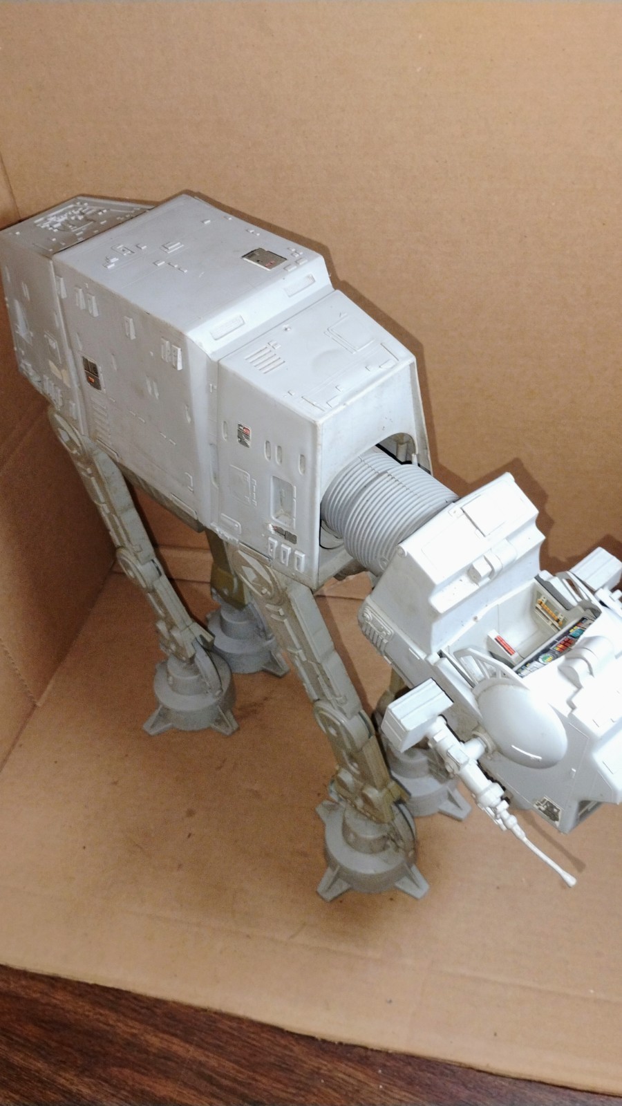 AT-AT sold