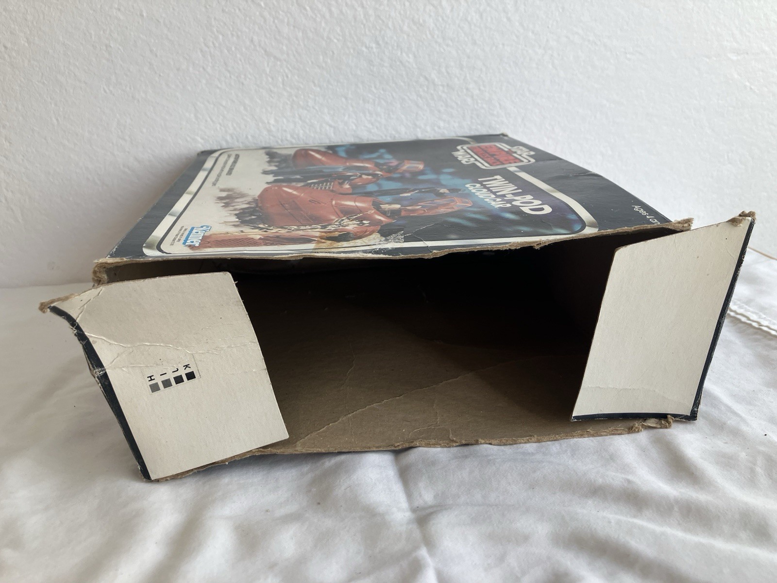 Twin-Pod Cloud Car sold